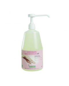 Savon doux Aniosafe HF - Anios