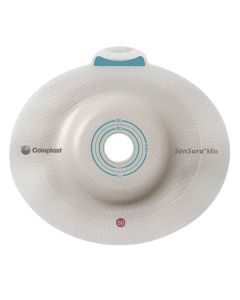 SenSura Mio semi convexe fit flex support - Coloplast