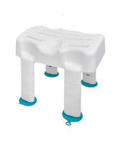 Siège de bain Kingfisher - Identités