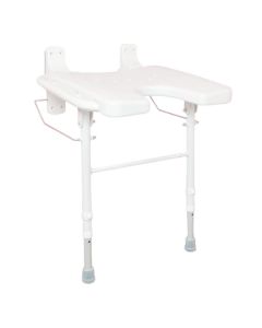 Chaise de douche relevable Acores - Identités