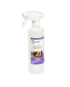 Spray antidérapant - Identités
