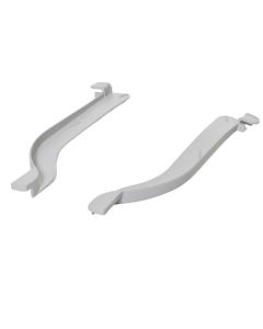 Support bassin pour Chaise garde robe etac clean - France Rehab