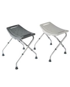 Tabouret de douche pliant Bora - Identités