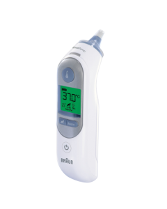Thermomètre auriculaire Thermoscan 7 – Braun