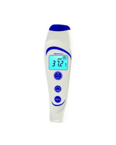Thermomètre infrarouge Visiofocus Smart - Wepp