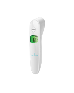 Thermomètre sans contact Thermo One - Frafito