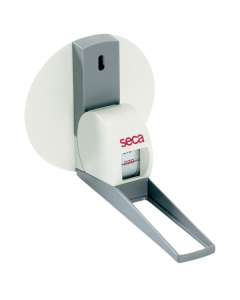 Toise murale mécanique Seca 206 – Seca