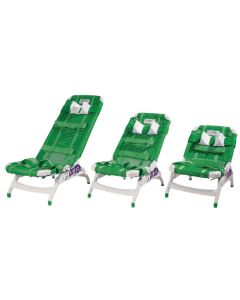 Transat de bain New Aqua - Identités