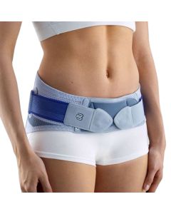 Ceinture lombaire LumboTrain Lady - Bauerfeind
