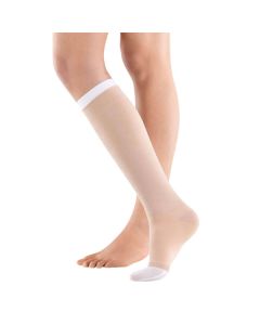 Bas de compression VenoTrain Ulcertec  - Bauerfeind 