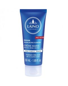 Crème pour les mains- Laino