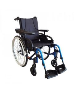Fauteuil roulant manuel - Invacare