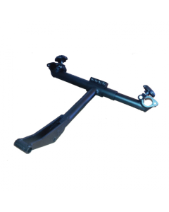 Adaptateur Roue libre Fauteuil roulant pliant Freewheel - Orthinea