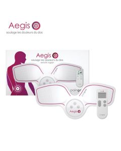 Électrostimulateur Aegis - Paingone