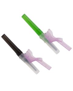 Aiguille de prélèvement Vacutainer Eclipse - Kelis médical