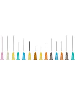 Aiguille hypodermique - Didactic
