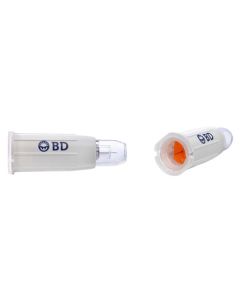Aiguille pour stylo Autoshiled Duo - Kelis médical