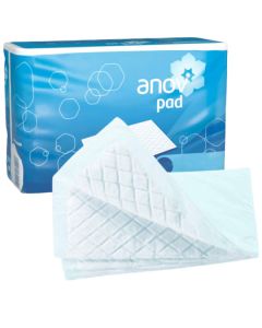 Alèse jetable Pad Anov - Amd
