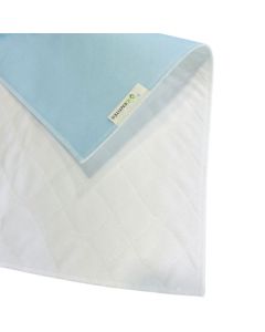 Alèse de fauteuil réutilisable - Identités