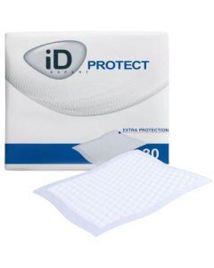 Alèse jetable Id Expert Protect - Ontex