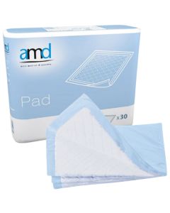 Alèse jetable Pad - Amd