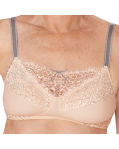 Soutien-gorge sans armatures Alina - Amoena