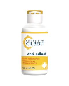 Anti-adhésif - Laboratoire Gilbert