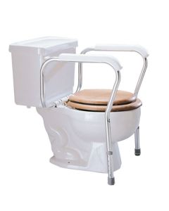Appui de toilettes Lumex -  Identités