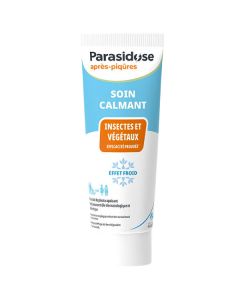 Soin après piqûres - Parasidose 