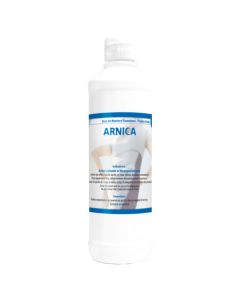 Gel de massage arnica Phytotech – Identités