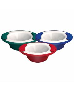Assiette creuse isotherme Vital - Identités