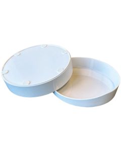 Assiette Gripware - Identités