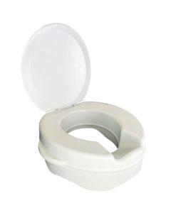 Rehausse de toilettes Soupless - Identités
