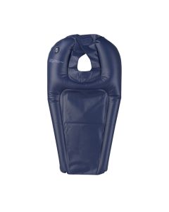 Bac à shampoing gonflable - Identités