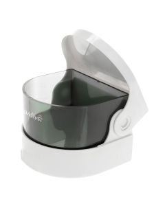Bac nettoyant pour dentier - Identités