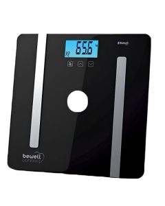 Balance impédancemètre connectée MyScale - Visiomed