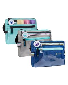 Sac banane aide soignante - Wepp 