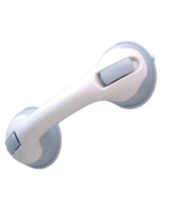 Barre d'appui à ventouses 29 cm - Identités