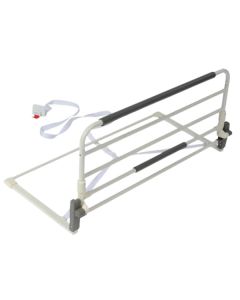Barrière de lit escamotable modulo - Identités