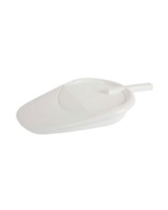 Bassin de lit avec couvercle - Comed