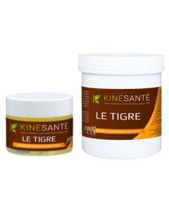 Baume du tigre - Kinésanté