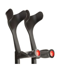 Béquille Flexyfoot antidérapante - Mobio