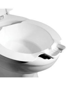 Bidet Amovible - Identités