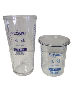 Bocal autoclave Flovac – GSH