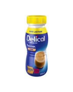 Boisson effimax 2.0 HP HC - Délical