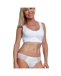 Brassière avec ouverture devant - Benefactor