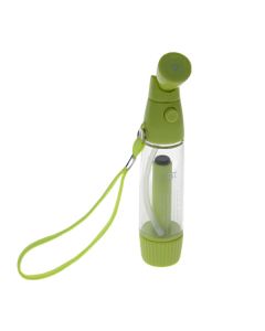 Brumisateur d'eau rechargeable - Identités
