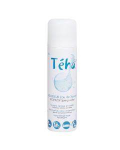 Brumisateur eau de source - Teha