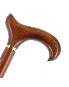 Canne de marche bois xxl - Fayet