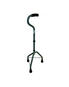Canne tripode cygne finition epoxy - HMS Vilgo